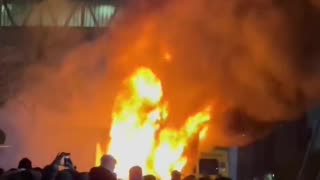 Fire Breaks Out at Etihad Stadium Ahead of Man City vs. Brugge UCL Clash