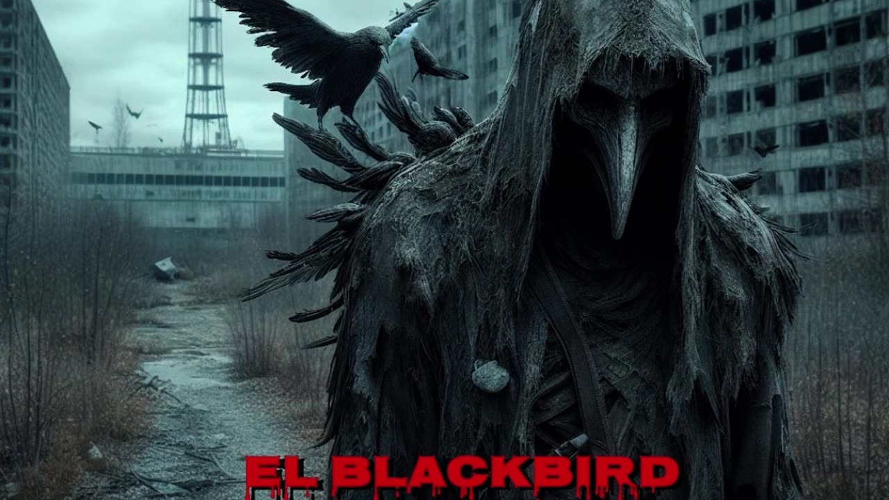 El Blackbird