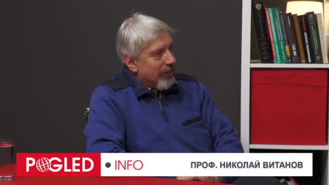 Проф. Николай Витанов: СВО, Русия и Украйна. Украинците загубиха в Курск техника повече и от нашата