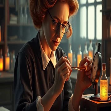 اكتشف أسرار عظماء التاريخ: قصة [اسم الشخصية] #تاريخ #شخصيات_تاريخية #قصة_ملهمة