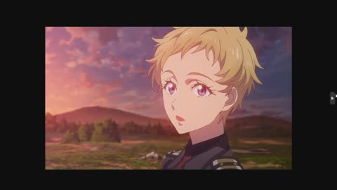 AgentofSocialMediaChaos's Anime Girl of the Day Season 4 Episode 6 Grethe Wenzel