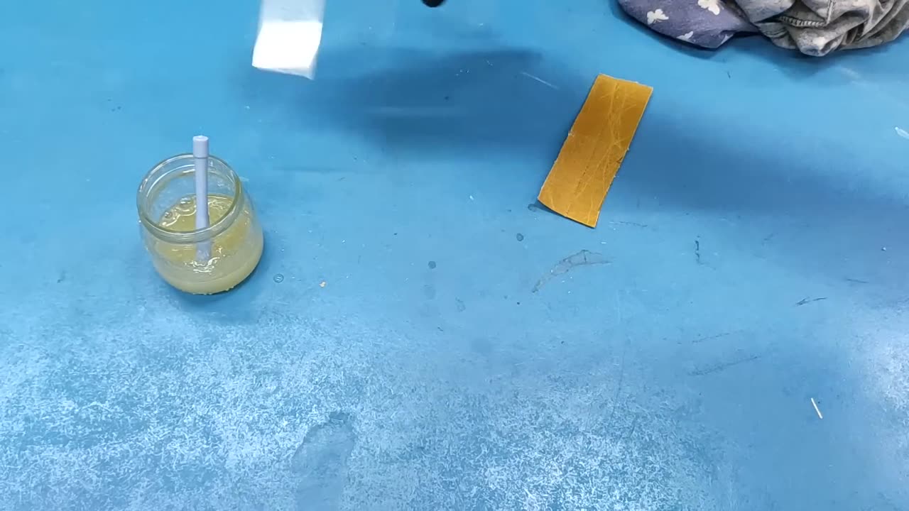 DIY: How to Make Glue with Vinegar | Easy Homemade Adhesive