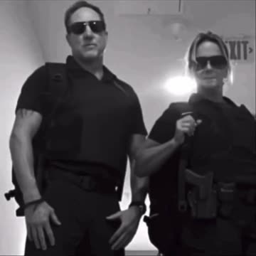 Protecting & Serving God's People