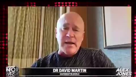 Le Dr David Martin explique comment Peter Hotez a prévenu que la prochaine pandémie de H5N1