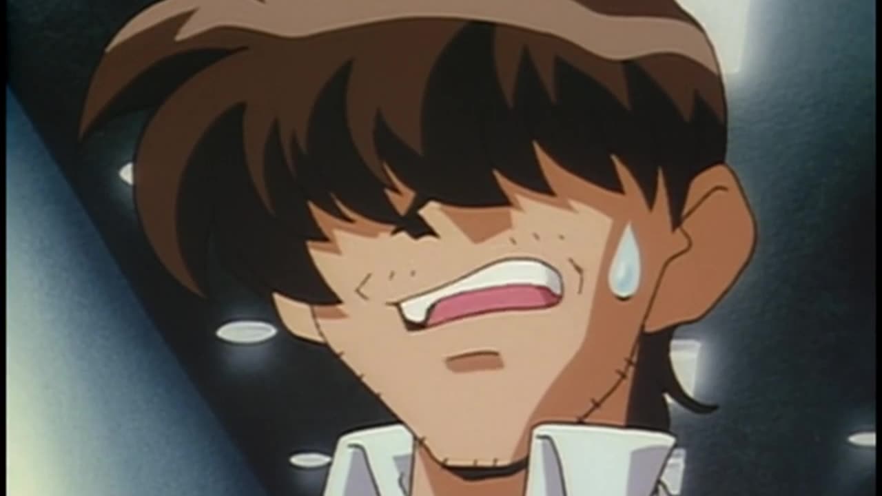 *Cat Girl Nuku Nuku* > Episode 6 > (serie de televisión de 1998) .Sub Esp.