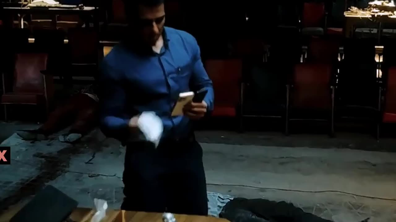 Most view movie