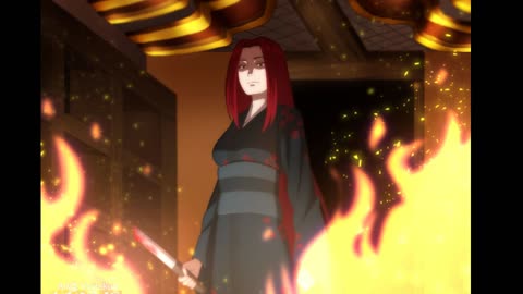 Naruto The Devil Alchemist