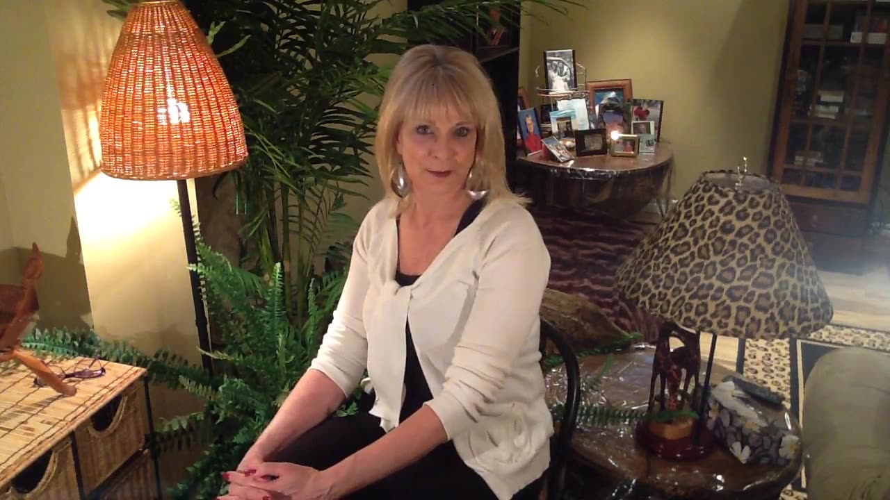 God Speaks in Strange Ways