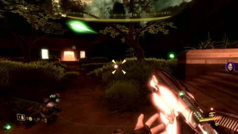 Halo 3 ODST - 1. Mombasa Streets Part 1 (Legendary)