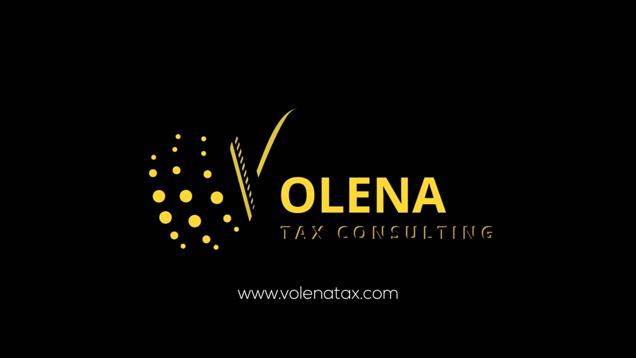 THE BRAND | VOLENA INC. dba Volena Tax Consulting