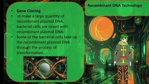 Pre AP Bio Unit 3 Module 12 Day 1 Video 2