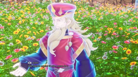 Trials of mana class 4