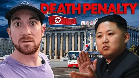 7 Bizarre Laws in North Korea That Will Leave You Speechless"