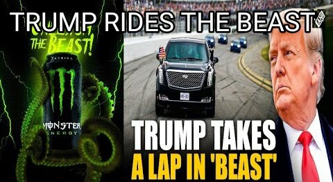 And They Worshiped The Beast - Eyes To See And Ears To Hear! ShakingMyHead Productions