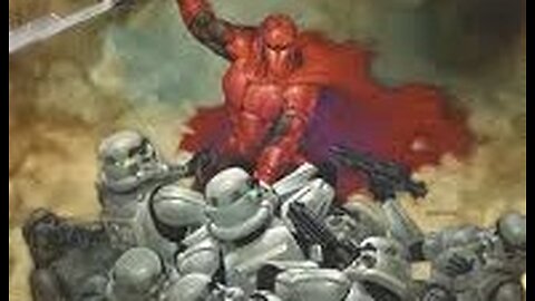 Star Wars: Crimson Empire#3