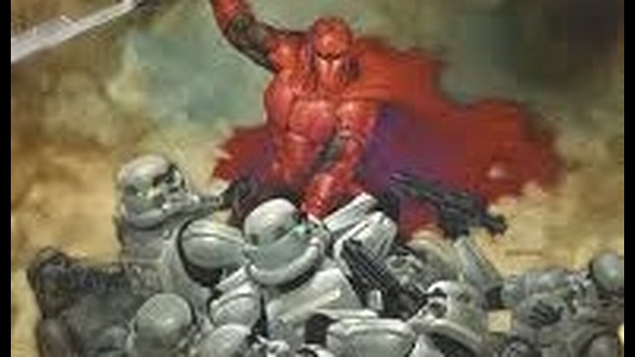 Star Wars: Crimson Empire#3