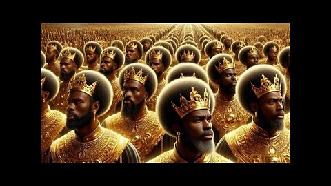 BIBLICAL RECORDS PROVED THAT THE REAL LEGENDARY HEROES AND KINGS ARE THE ISRAELITE MEN (Psalm 82:6)!