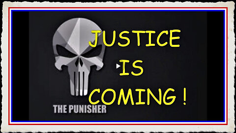 Justice Is Coming! Remote Mind Control A Special Pardon