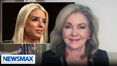 Bondi is exercising her authority over the DOJ: Sen. Marsha Blackburn