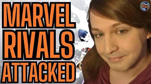 Marvel Rivals ATTACKED By GAME JOURNALISTS | Shills Claim Theres TOO MANY CHARACTERS And DEMAND LESS