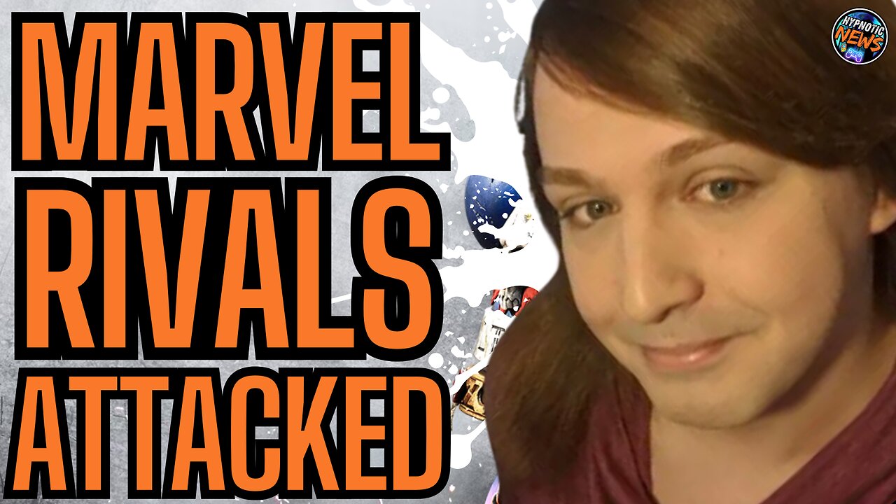 Marvel Rivals ATTACKED By GAME JOURNALISTS | Shills Claim Theres TOO MANY CHARACTERS And DEMAND LESS