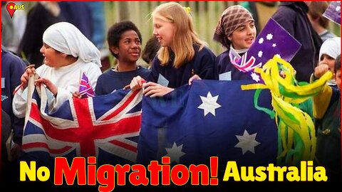 Australians Divided on Migration: Support for Students, Concern Over Overall Levels - WorldEye