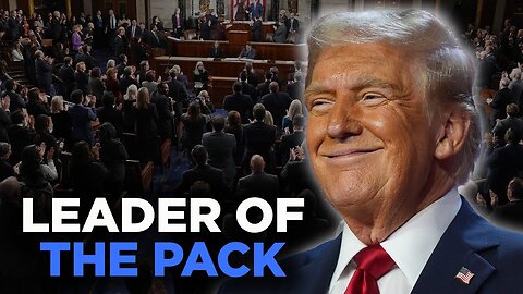 RINGLEADER Trump Sends Warning Signal, Seeks to Get GOP in Line Ahead of Second Term