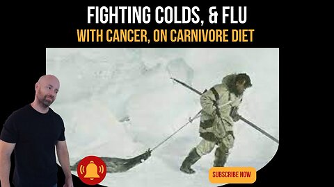 Fight colds and flu on carnivore diet #shorts #carnivorediet