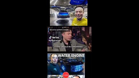 it's Elon musk be a king