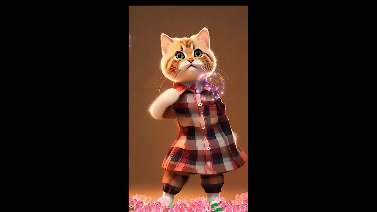 animation dancing