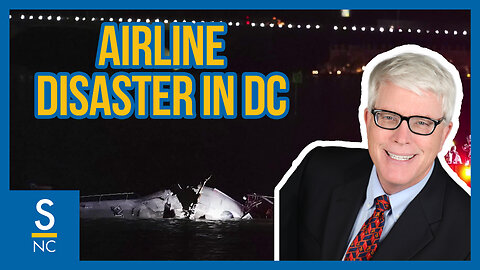 Airline Disaster in DC