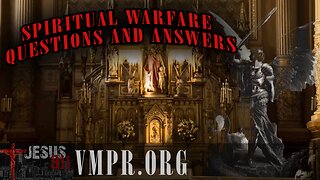 12 Mar 25, Jesus 911: Spiritual Warfare Questions and Answers