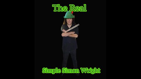 CMS Wrap Up Show - The "Real" Simple Simon Wright Interview