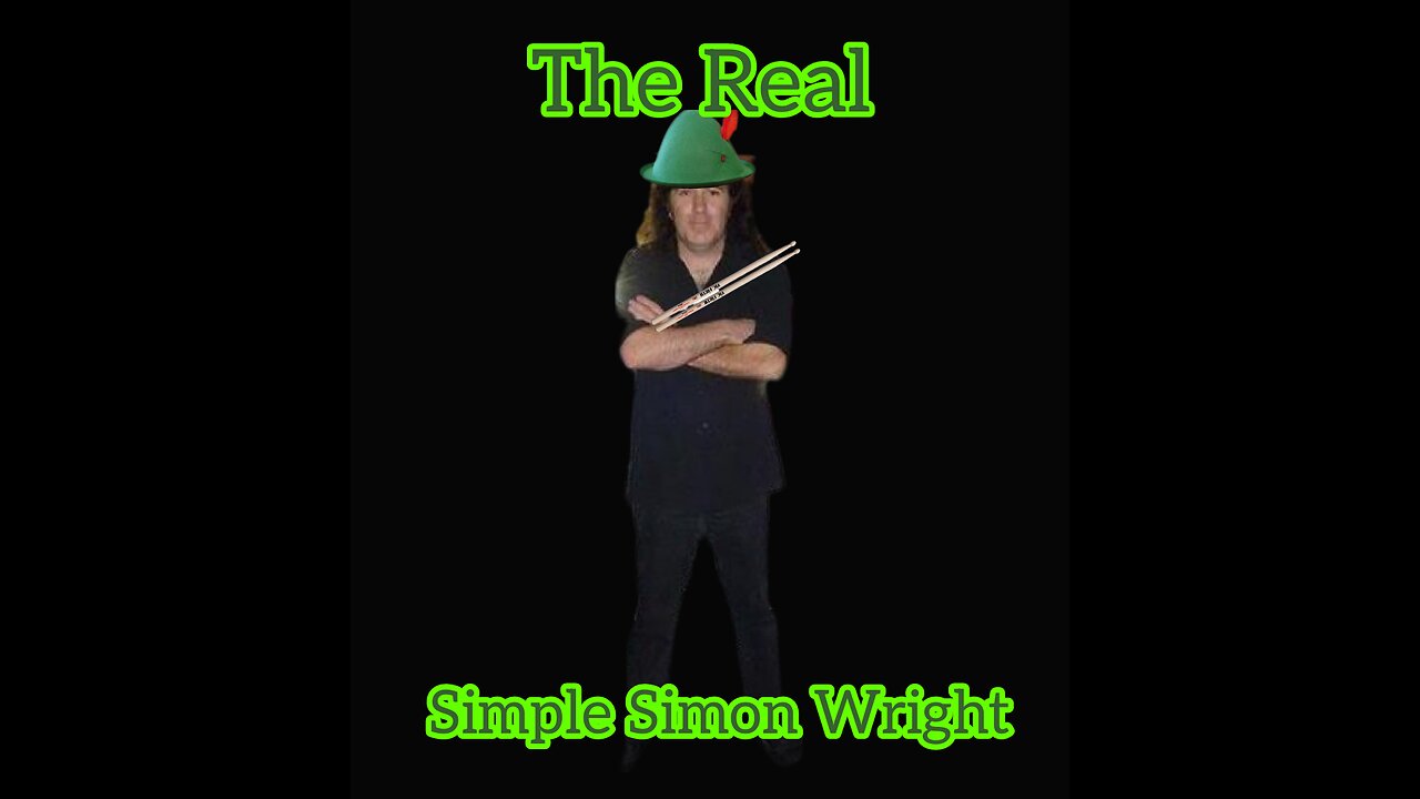 CMS Wrap Up Show - The "Real" Simple Simon Wright Interview