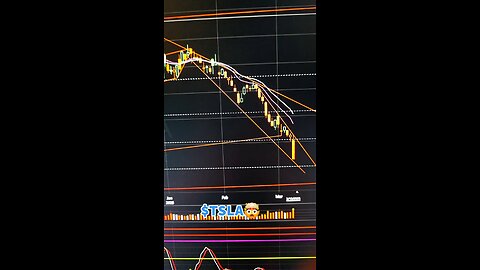 $TSLA🤯