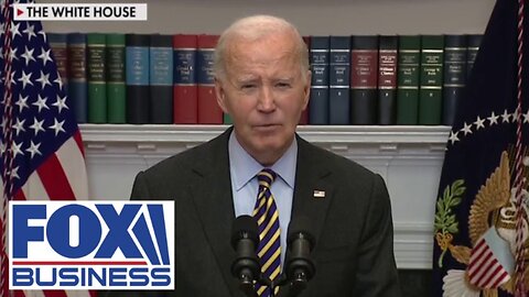 ‘OUTRAGEOUS BEHAVIOR’: Biden shredded for pardons, commutations