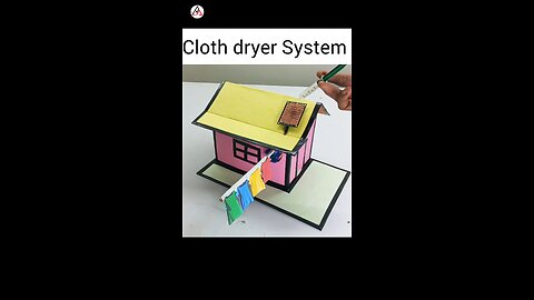 Project to Protect Clothes from Rain