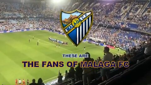 Malaga CF (Los Albicelestes ⧸ The White and Sky Blues)