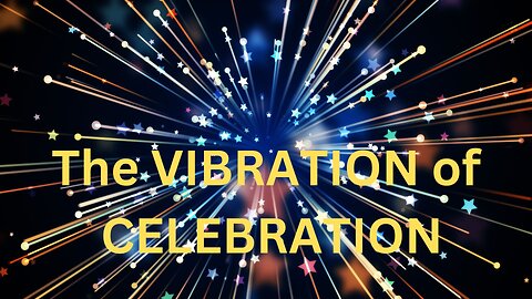 The VIBRATION of CELEBRATION~ JARED RAND GLOBAL MEDITATION CALL 03-1-25