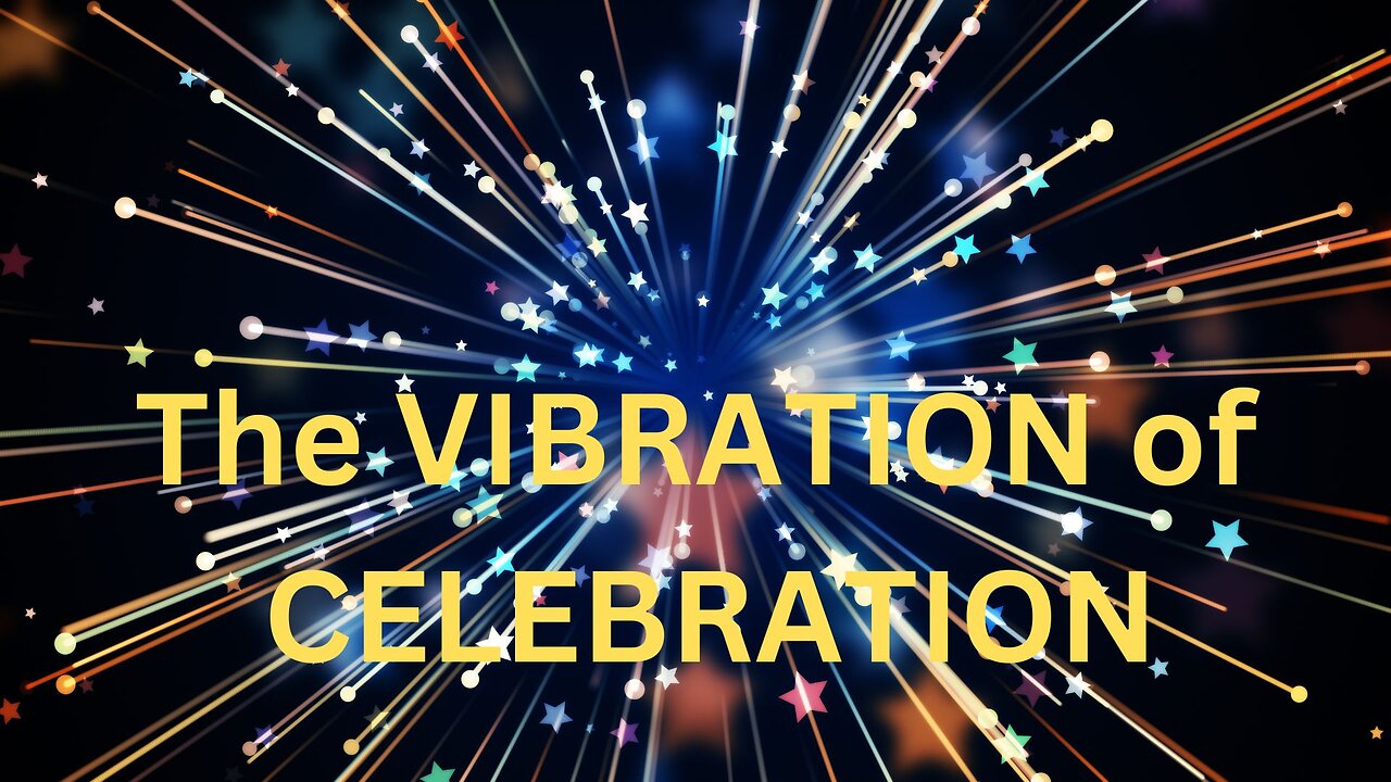 The VIBRATION of CELEBRATION~ JARED RAND GLOBAL MEDITATION CALL 03-1-25