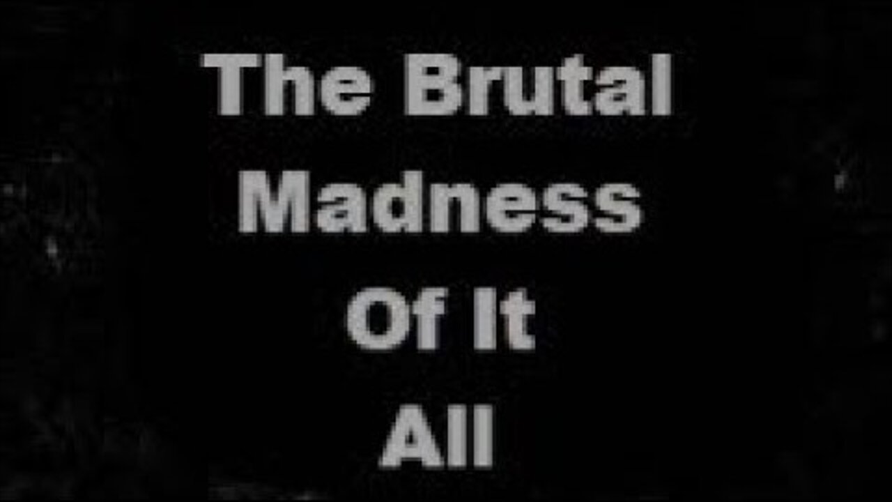 SSRI's Destructive Force! CLIP! Carol, NeverLoseTruth 🎯SEE DESCRIPTION🎯