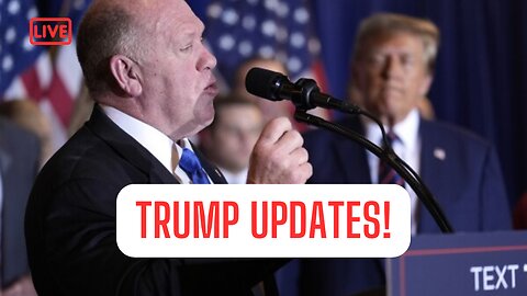 ELON MUSK VS. DEMS! TOM HOMAN VS. DRUG CARTELS! & MORE..