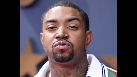 #LilScrappy Says It's Always Black Women Claiming He's 'For The Streets'! 😳 #lhhatl