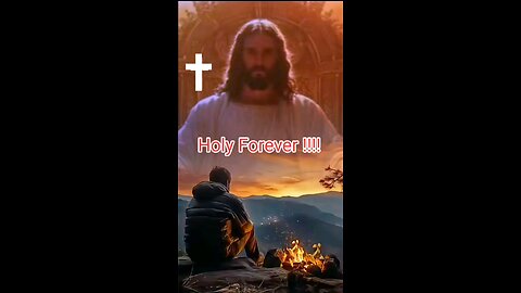 Holy Forever!!! Please like and subscribe