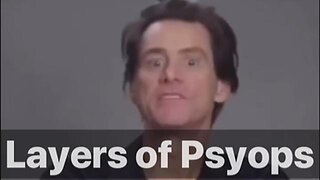 LAYERS OF PSYOPS - DisclosureHub video