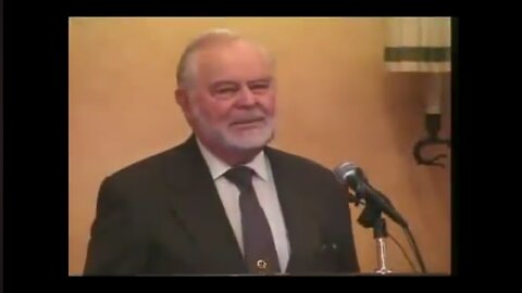 The Quigley Formula : G Edward Griffin lecture