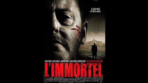 Music Favorites 2025. L'Immortal (22 Bullets)-Soundtrack & clips.2013