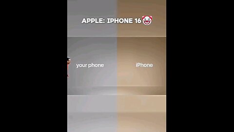 Iphone 16 💀😭 #viralvideo #trending #speed #apple #vs #samsung