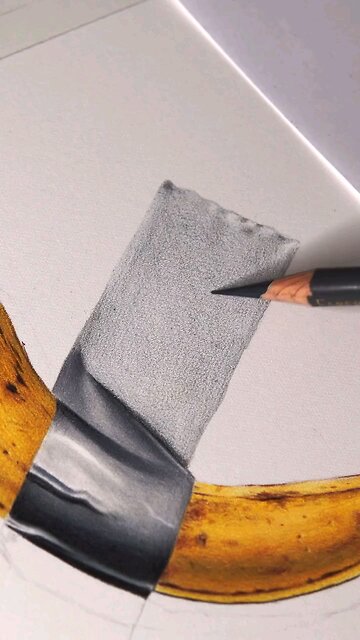 Drawing Realistic Tutorial ✍️