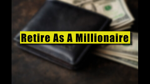 1 How Much To Invest To Get To $1 Million